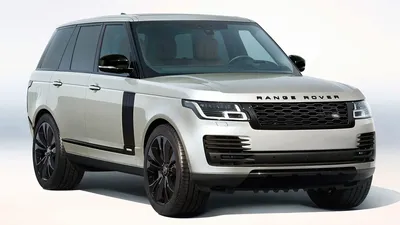 Дебютировал Range Rover Sport третьего поколения — Авторевю