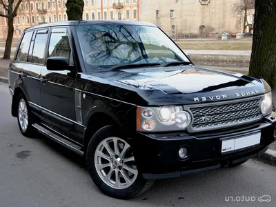 Range Rover Машина Грузовая - Бесплатное фото на Pixabay - Pixabay