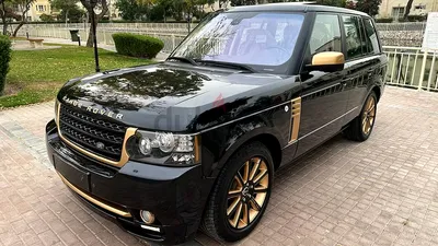 Модель машины Range Rover Evoque  (13,5см) свет,звук, инерция 68509 (id  96757985)