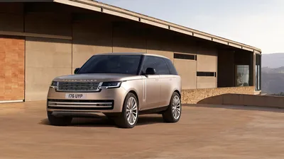 Range Rover и Range Rover Sport: новые дизели не для всех — Авторевю