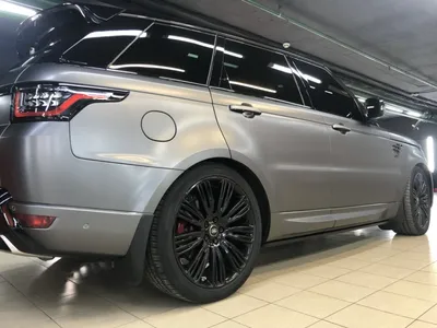 Конструктор машина Land Rover Range Rover Sport, Moscowsky техник, 10512 /  3180 деталей - купить с доставкой по выгодным ценам в интернет-магазине  OZON (1314309331)