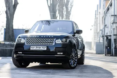 Range Rover Машина Грузовая - Бесплатное фото на Pixabay - Pixabay