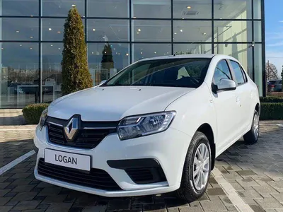 Машинка Renault Logan 12 см, Технопарк (id 87113238), купить в Казахстане,  цена на 