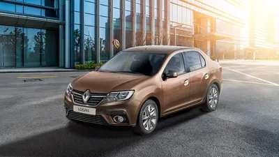 Пять мифов о Renault Logan. Блог интернет-магазина автозапчастей «AvtoDay»