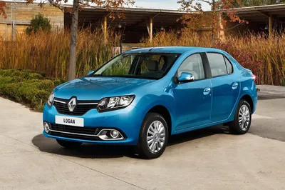 Renault Sandero — Википедия