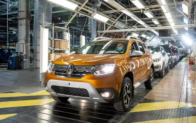 Украинская Renault Arkana: моторы, комплектации, цены!. Автодебюти та  презентації автомобілів