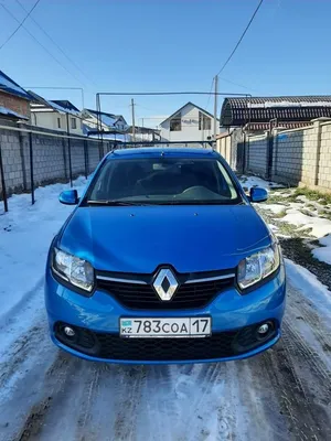 Что будет с Renault в Узбекистане после национализации российского бизнеса  компании? • Автострада