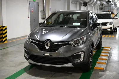 Renault Arkana - цены, отзывы, характеристики Arkana от Renault