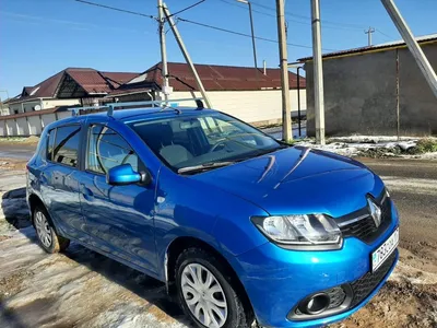 Старые машины главное - не запускать". Мнение владельца Renault Laguna |   | Дзен