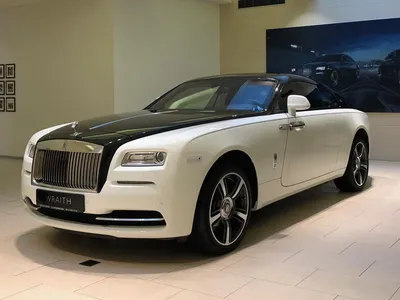 Почему машины Rolls-Royce такие дорогие? - YouTube