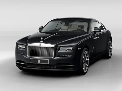 Автомобили Rolls-Royce — машины редкие уже по определению» – Коммерсантъ FM