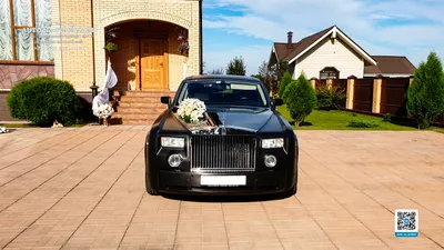 Посмотрите на самый дорогой Rolls-Royce Phantom в России — Motor