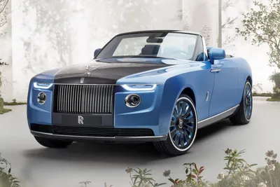 Модельный ряд Rolls-Royce: все новые модели Роллс-Ройс 2023-2024 года в  Авилон Москва