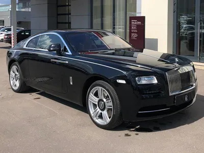 Новые Rolls-Royce - цены 2021-2022 в Москве, фото | Купить новый Роллс-Ройс  у официального дилера Rolls-Royce Motor Cars Moscow