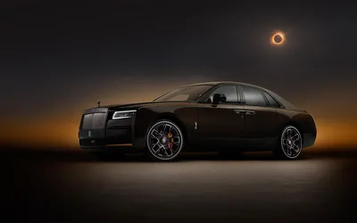 Новый Rolls-Royce Phantom 2023-2024 в продаже в салоне официального дилера  Роллс-Ройс Авилон Москва