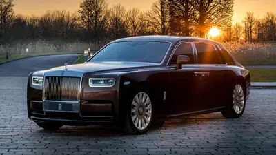 Модельный ряд Rolls-Royce: все новые модели Роллс-Ройс 2023-2024 года в  Авилон Москва