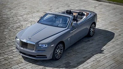 Самый дорогой в мире. Владелец Rolls-Royce Cullinan рассказал о своей машине