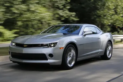 Аренда Chevrolet Camaro в Минске - «Прокат Авто 24»