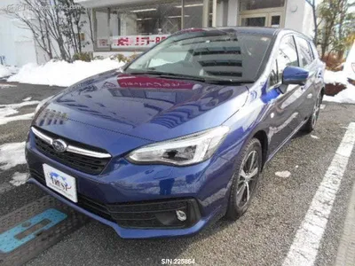 Модельный ряд Subaru 2023 | Официальный дилер Субару У Сервис+