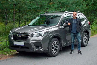 Subaru отзовёт сотни машин из-за одного сотрудника - читайте в разделе  Новости в Журнале Авто.ру