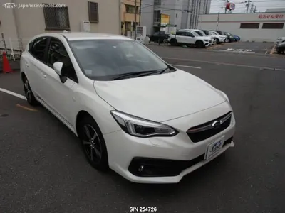 Машина металлическая SUBARU WRX STI, , цвет синий - купить с доставкой  по выгодным ценам в интернет-магазине OZON (844250677)