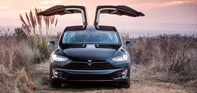 Илон Маск представил новую Tesla — самый быстрый серийный электромобиль в  мире