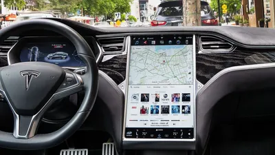 Все новые разработки Tesla: чем удивил Илон Маск :: Autonews