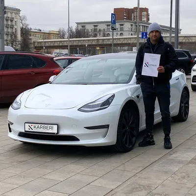 9 моделей Tesla, которые удивили мир :: Autonews