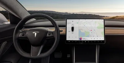  – Автомобиль недели. Tesla Model S Plaid