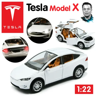 Tesla Model 3 - цены, отзывы, характеристики Model 3 от Tesla