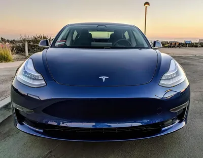 Tesla Model S и Model X дождались первой крупной модернизации — Авторевю