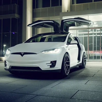 9 моделей Tesla, которые удивили мир :: Autonews