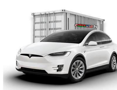 Tesla Model S: личные впечатления