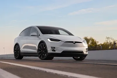 Новая Tesla X - впечатления после 3000 км - YouTube