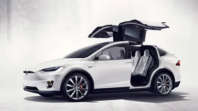 Владельцы Tesla не смогли попасть в машины из-за «глюка» — Motor