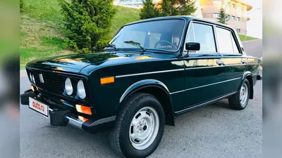 ВАЗ-2106, которому повезло с хозяином (история авто) — Lada 2106, 1,6 л,  1980 года | другое | DRIVE2