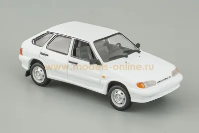Машина Технопарк Lada-2114 Samara 326425 купить по цене 4790 ₸ в  интернет-магазине Детский мир