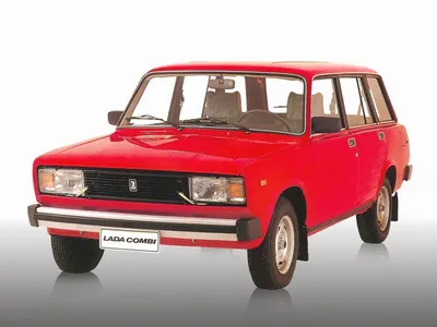 Фотографии автомобиля ВАЗ (Lada) 2104 5-speed 1.5 MT (75 л.с.), каталог  авто на  в России