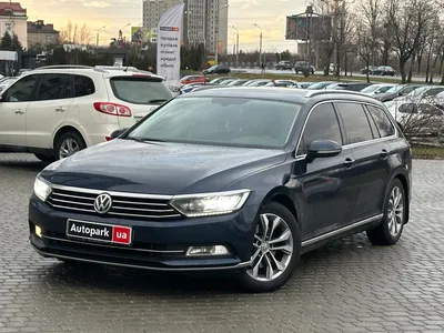 Volkswagen: модельный ряд, цены и модификации - 