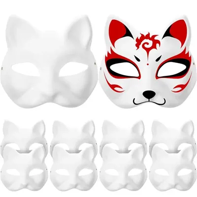 Карнавальная маска олень для детей цвет: мультиколор, артикул: 3811173511 –  купить в интернет-магазине sela