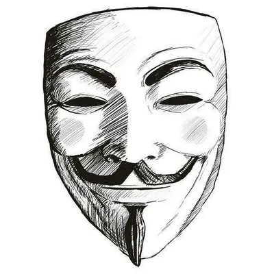 Маска Гая Фокса: 7 громких акций Anonymous | 