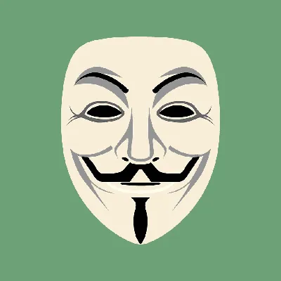 Создать мем "guy fawkes mask, anonymous mask, Гай Фокс" - Картинки -  