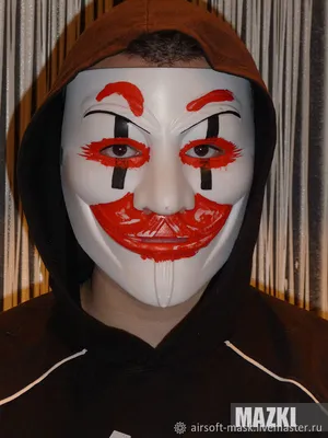 Anonymous Hacker Mask" Photographic Print for Sale by blacksnowcomics |  Redbubble
