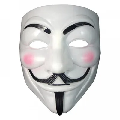 Обложка для автодокументов Маска хакера купить в интернет магазине | Цена  1150 руб | Игры
