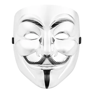 Project Zorgo Hacker Mask | Spy Ninjas Store