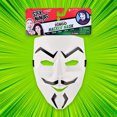 Anonymous Hacker Mask" Art Board Print for Sale by blacksnowcomics |  Redbubble