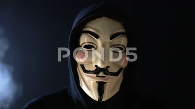 Anonymous Hacker Mask" Poster for Sale by blacksnowcomics | Redbubble