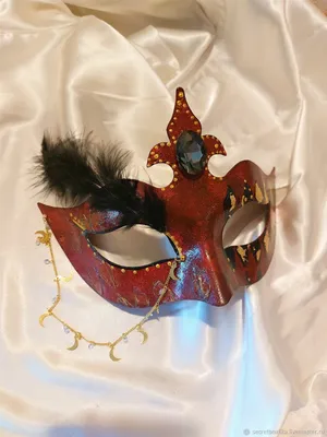 Косплей Маскарадные маски Маскарадная вечеринка Парные маски Ретро  Полумаска для женщин и мужчин – лучшие товары в онлайн-магазине Джум Гик