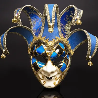 Купить Маскарадная маска с бабочкой, маскарадные маски с перьями для  женщин, вечерние маски, свадебный карнавал | Joom