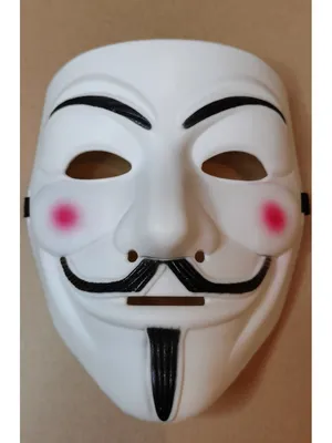 Идеи на тему «Идеи для маски анонимуса» (53) | анонимус, маски, маска